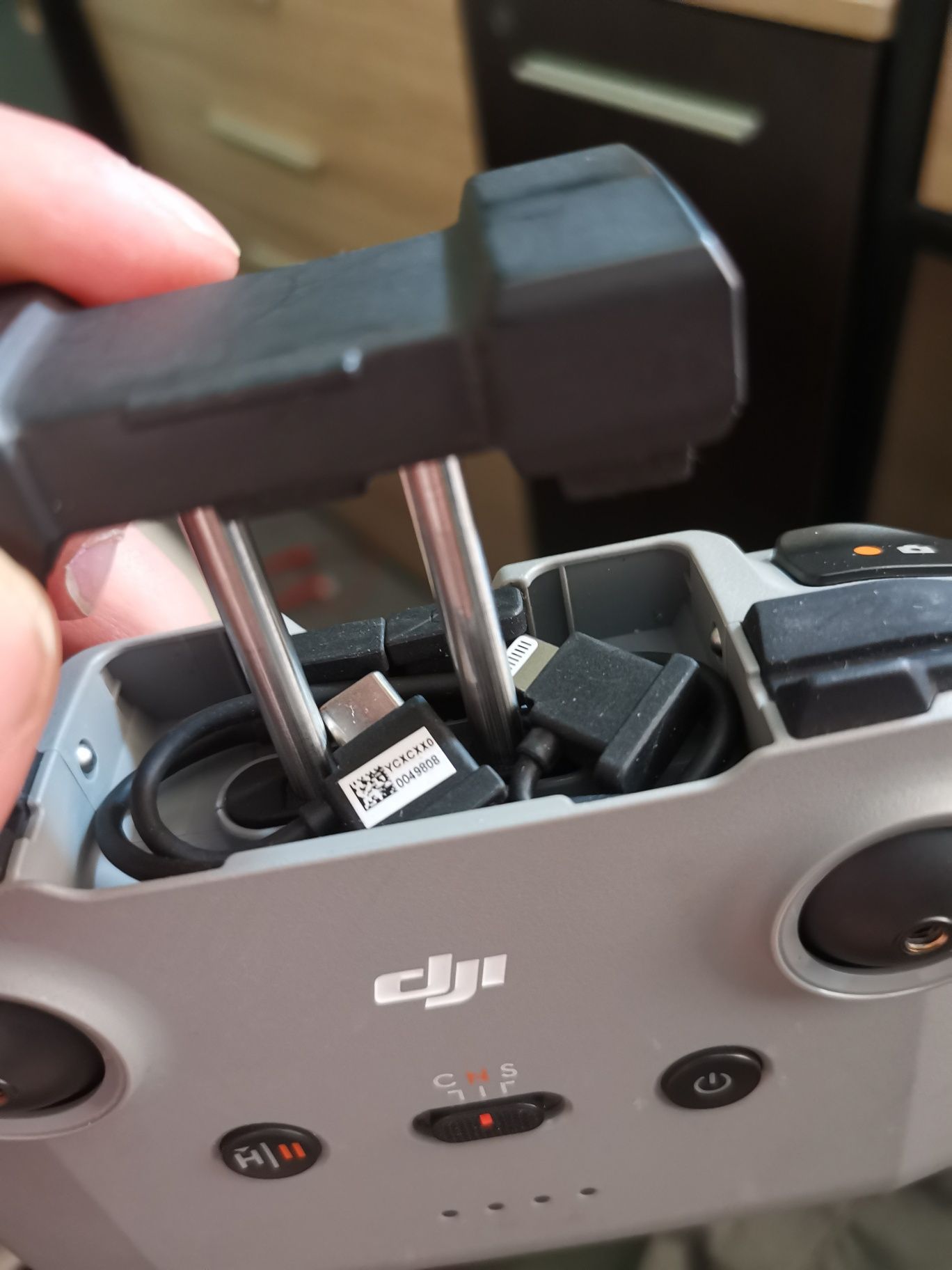 DJI RC-N3 Дистанционно управление