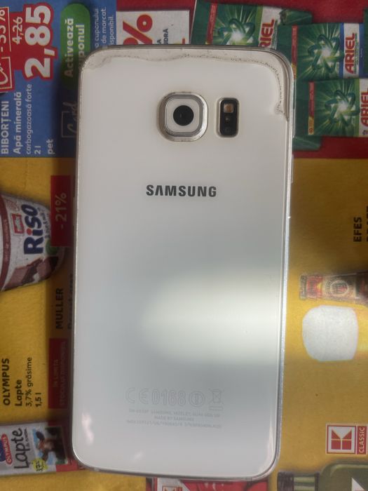 samsung s6 edge pentru piese