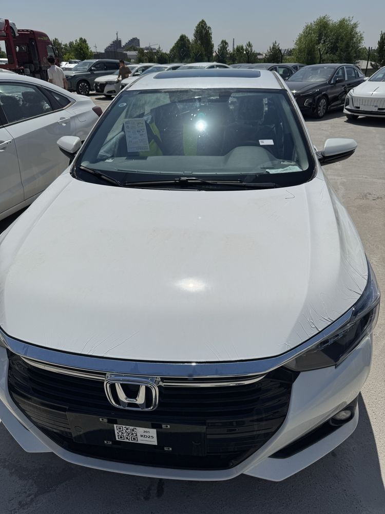 Honda crider eng full lyuk bor