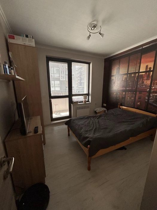 Дава се под наем Двустаен апартамент в София, Малинова долина - 50 кв.м за 600 € - Снимка #3