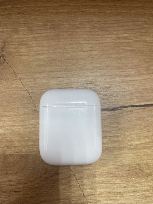 Кейс от наушников от аирподс