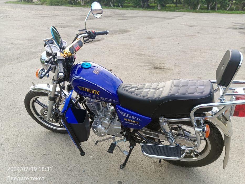 Sonlink sl-200  Продам