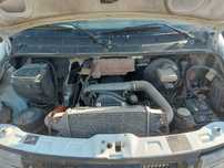 Motor iveco 2.8 complet cu cutie 6 trepte