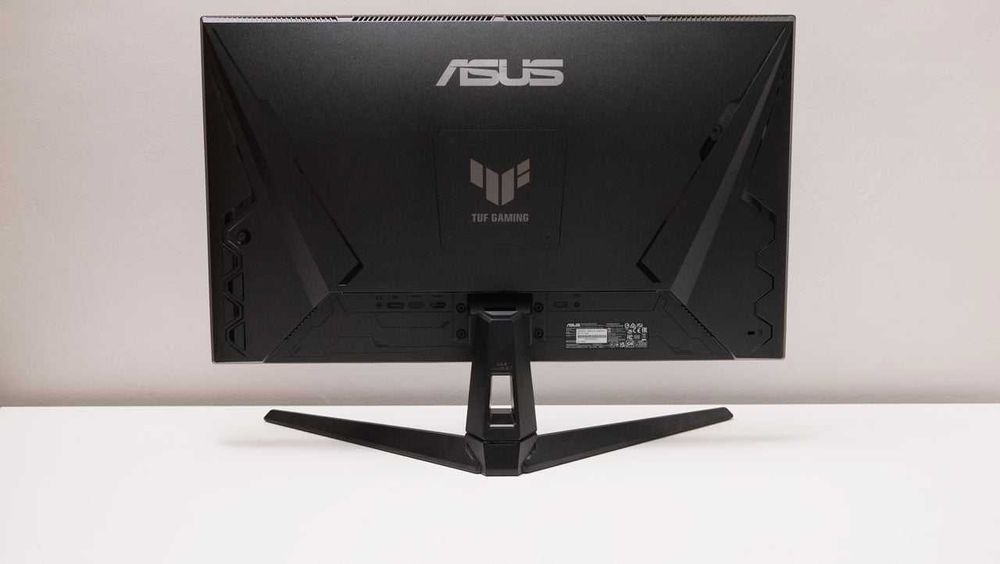 Геймърски Монитор ASUS TUF Gaming 27" VG27AQ3A 180Mhz 1ms IPS 2K