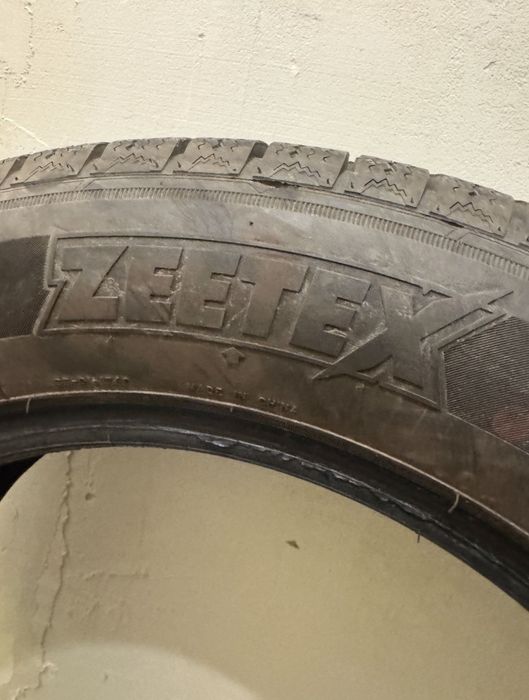 Зимни гуми Zeetex WH1000 215/60 R17 100H XL