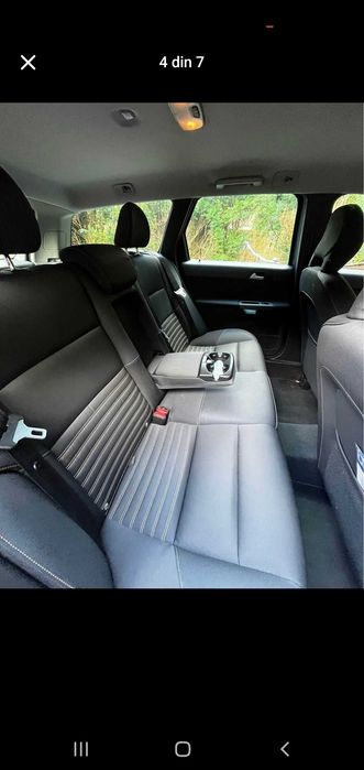 Volvo v50 motor stricat