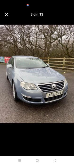 Dezmembrez  ,piese,usi vw passat b6,trager,bara spate passat b6
