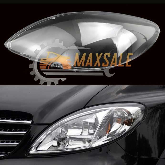 Капаци фарове Mercedes VITO 639 (08-11) фар мерцедес вито 639 комплект