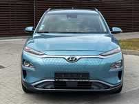 Hyundai KONA 39KWH / KeylessGo Pack / Navi / Service Nou / Garantie 12 Luni
