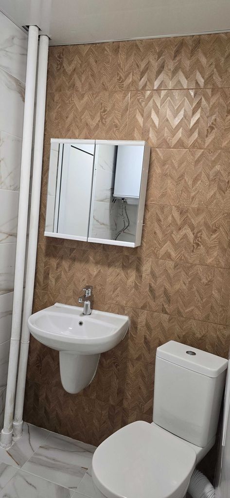 Продава се Двустаен апартамент в Сливен, Дружба - 61 кв.м за 1338 €/кв.м - Снимка #2