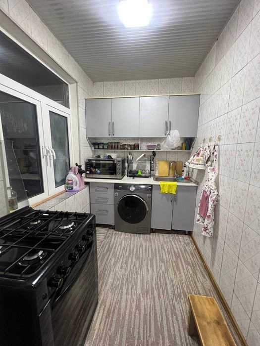 Продам квартиру ак тепе 3/2/2