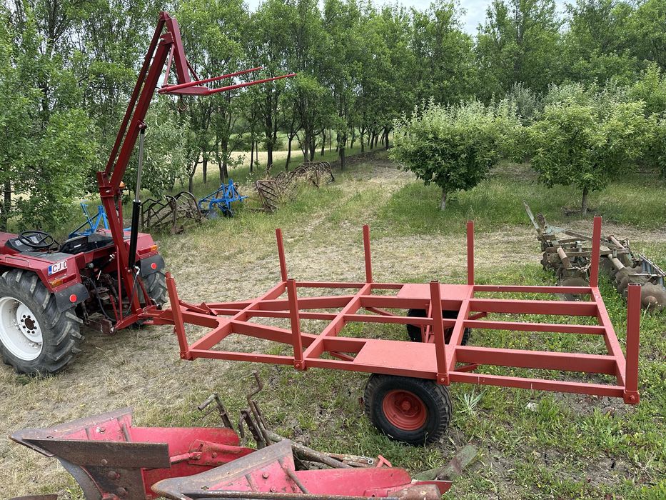 Tractor fiat 45 cp 55cp 67cp 70cp same 4x4 dtc