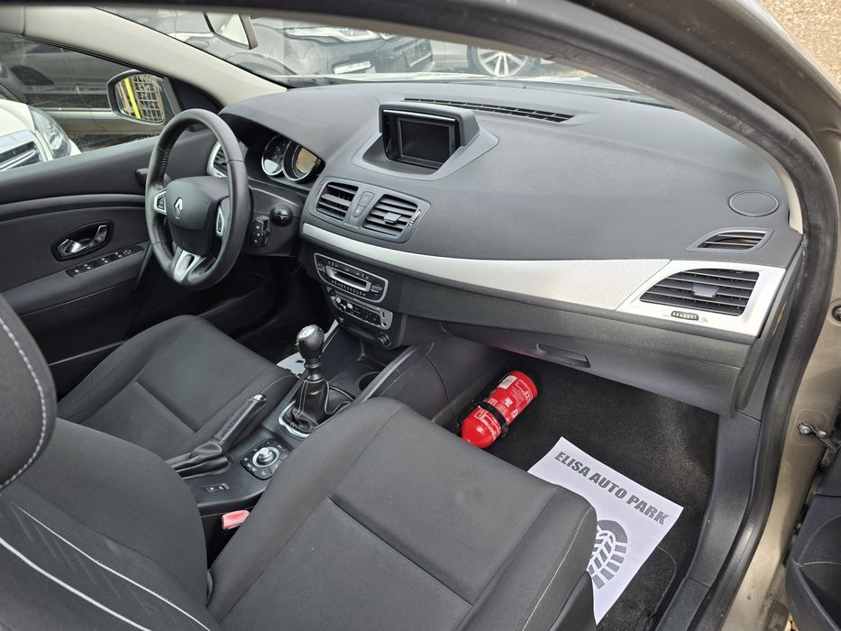 Renault Megane 1.5 D fab 2012 Facelift E5 RATE/CASH/BUY BACK