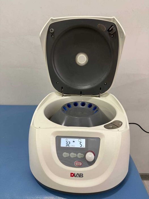 Сентрафуга DLAB DM0412