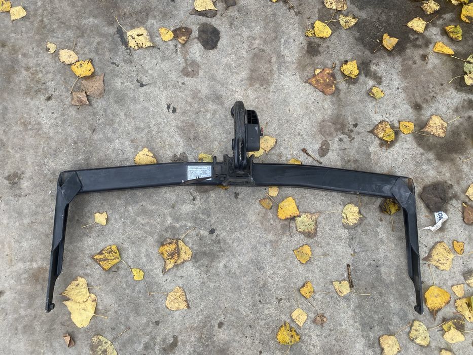 Сваляем теглич Skoda Octavia 3