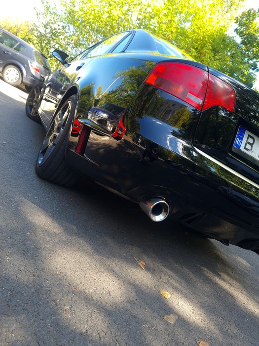 Vand /schimb Audi a4 b7 2.0tdi 170cp 2007