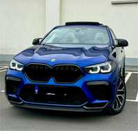 BMW X6M Competition 2022/08