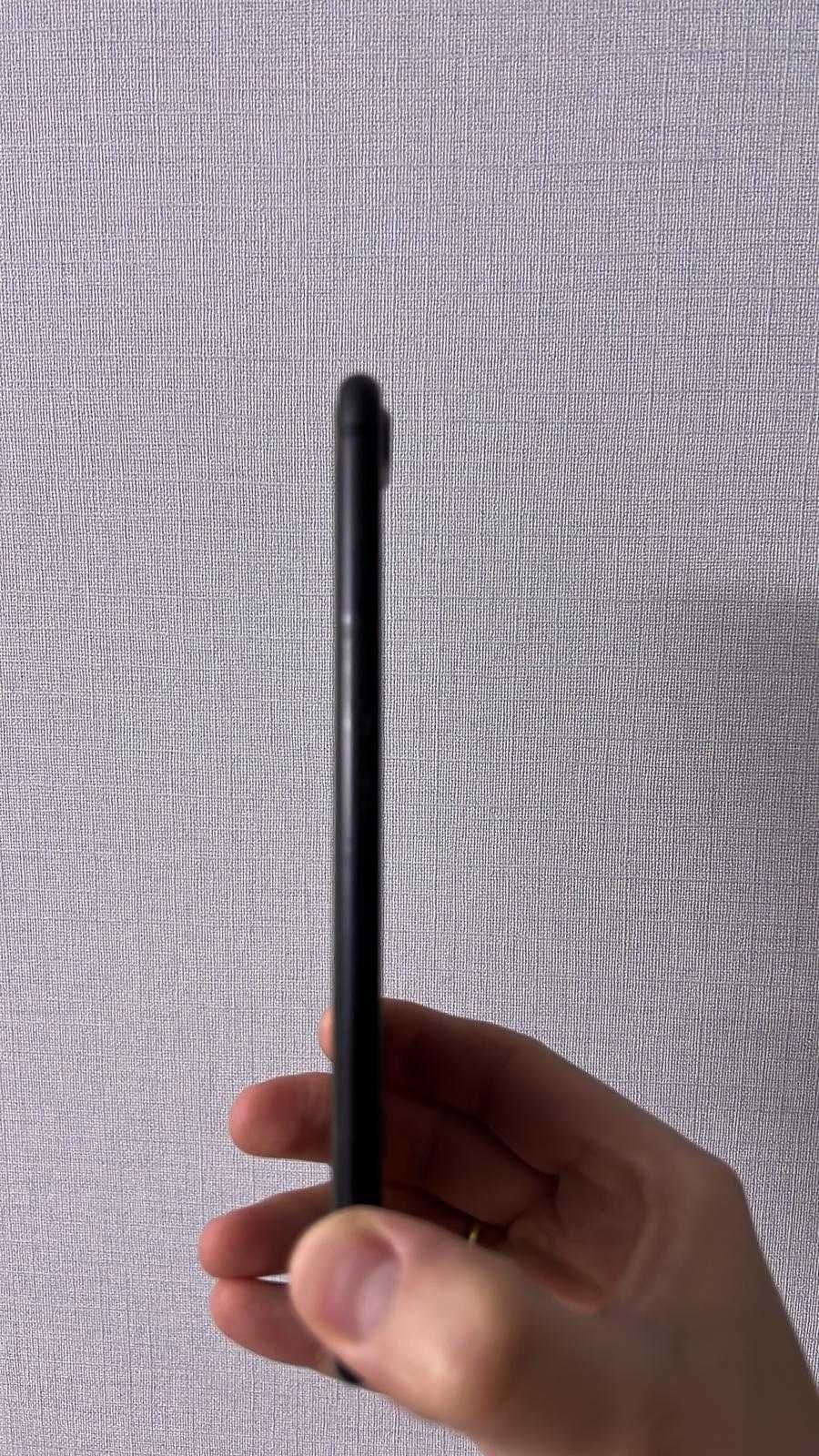 iPhone 7 Plus черный
