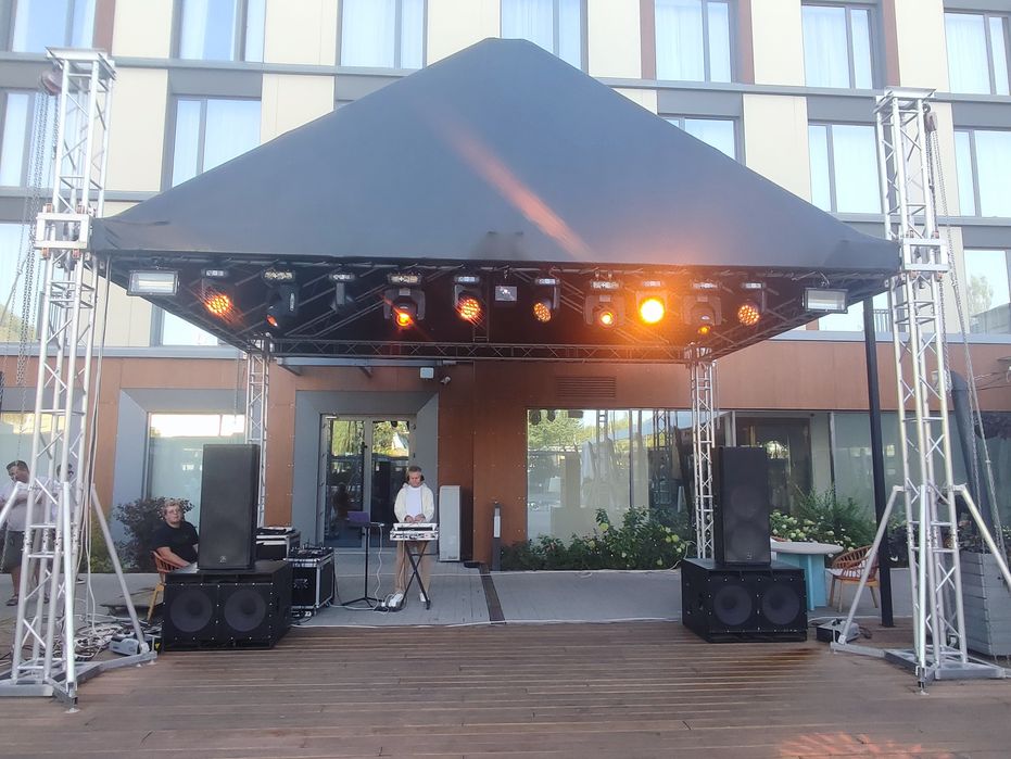 А.Р.Е.Н.Д.А микрофон колонки музыкальная аппаратура микшерный пульт с