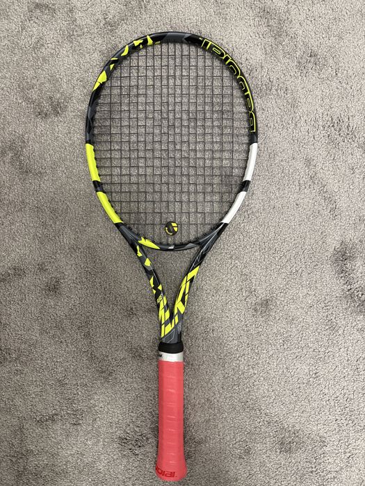 babolat pure aero 98 нова и още една за 250лв