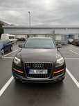 Audi Q7 2011 !!!