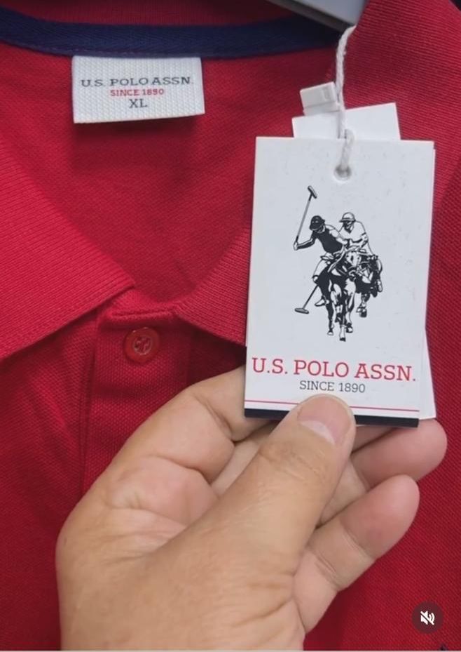 Срочно продам футболки Поло оригинал производство Турция