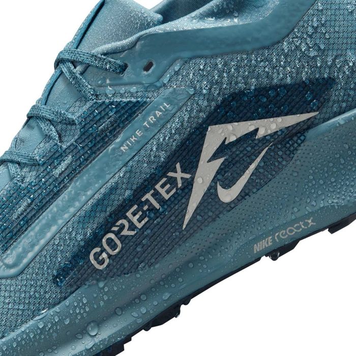 Nike Pegasus Trail 5 Gore-Tex Noi Originali (40,5)