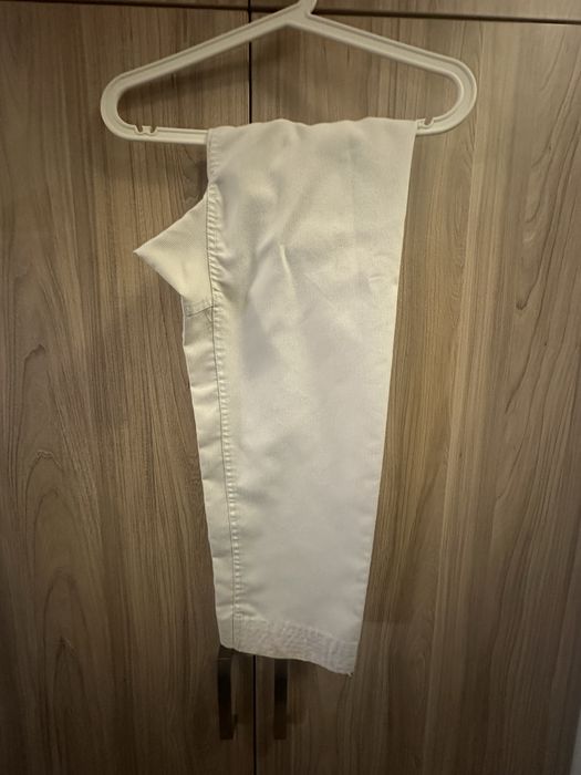 Добок кимоно размер 130 унисекс