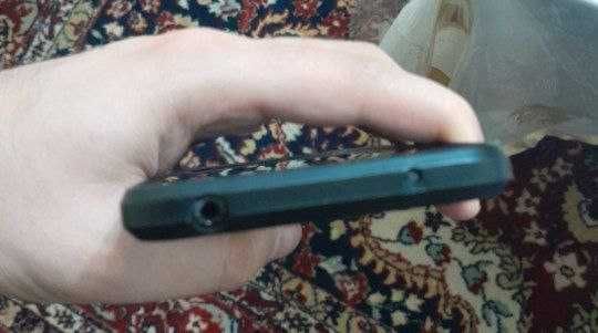 Pocophone F1 (Poco F1) 6 GB / 64 GB MEMORY