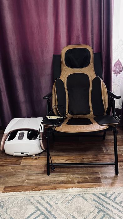 Продам массажер