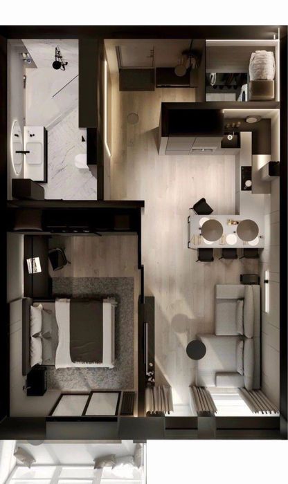 ALI HOUSE — orzu orzuligucha qolmaydi