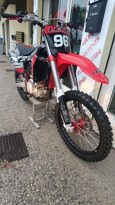 motocross 300cc(Lem)