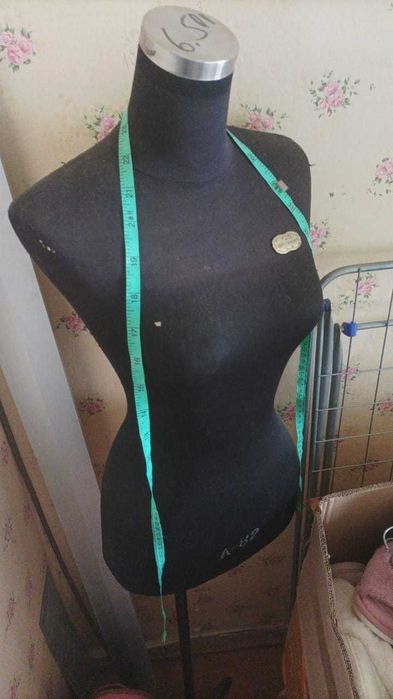 продам Портновский Манекен. 3 штуки
цена по 10000тыс за одну