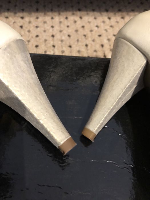 Vand sandale elegante marimea 37 Hotstepper