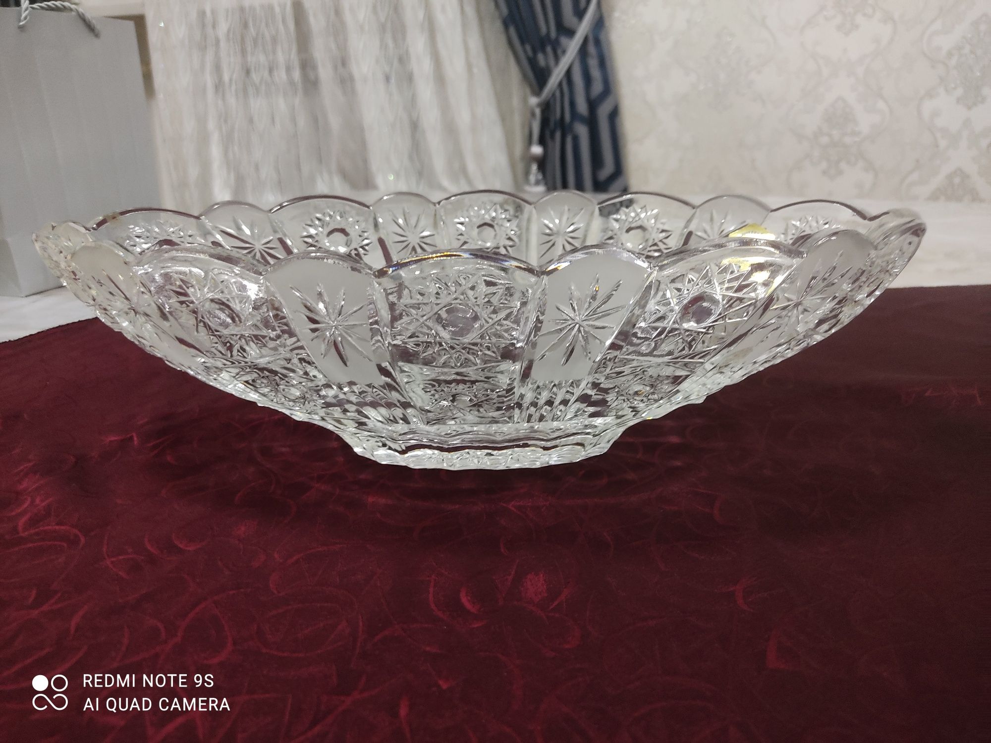 Xrustal rossiyskiy original