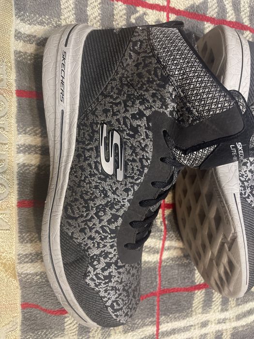 Skechers-кец 43 номер-мемори пяна