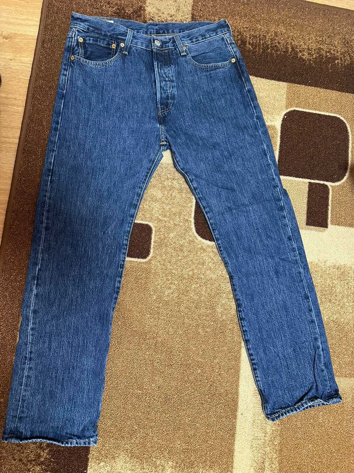 Сет мъжки дънки Levi's