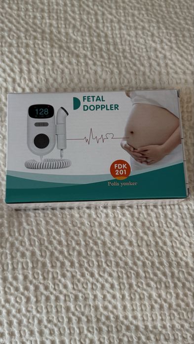 Доплер фетальный для беременных