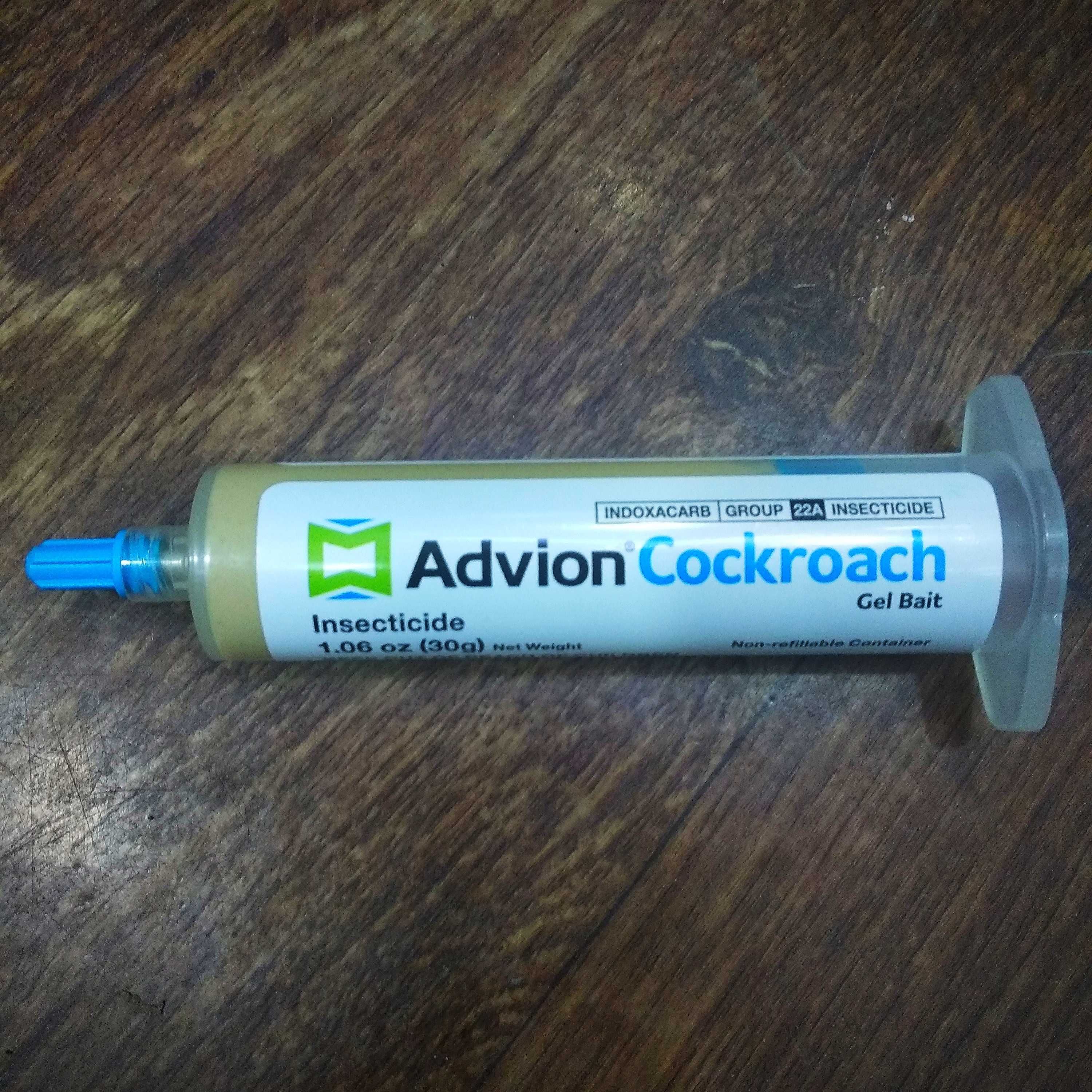 Advion Cockroach tarakan dori