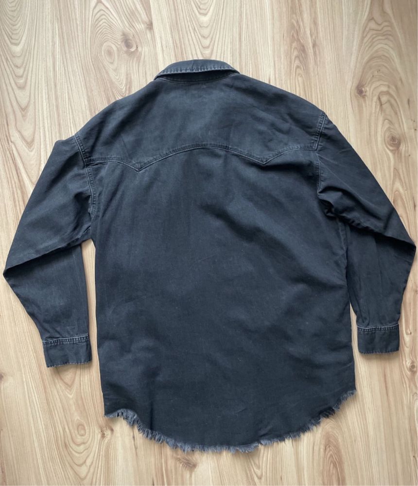 Levi's / мъжка дънкова риза/тип яке