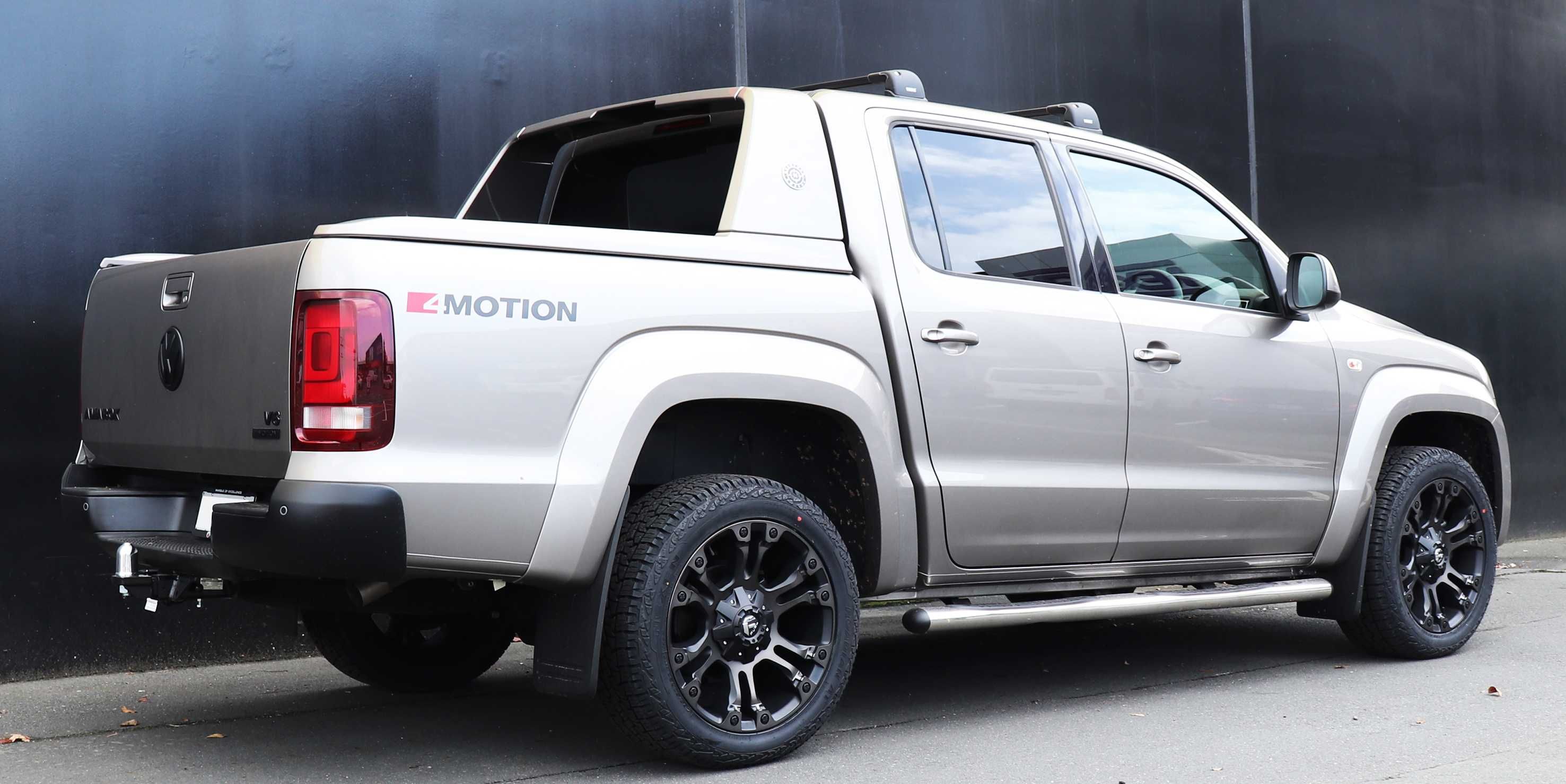 20" Джанти Fuel 5X114.3 5X120 Land Rover VW Amarok Dadge Ford Mitsubit