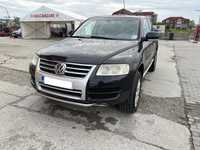 Volkswagen Touareg 2005