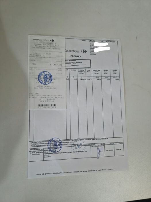 Vând Tableta Samsung Galaxy Tab A9+ 5G cu Garanție, Cutie originala și