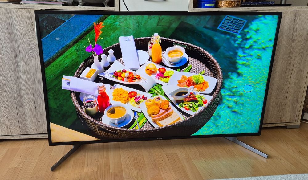 Sony KD-55XH8196 Android, 4K, UltraHD, Smart, WiFi