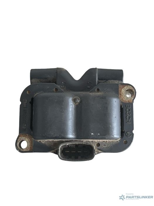 Bobina inductie SMART FORTWO Cabrio 450 2004 - 2007 0.6 M 160.910 0221503022