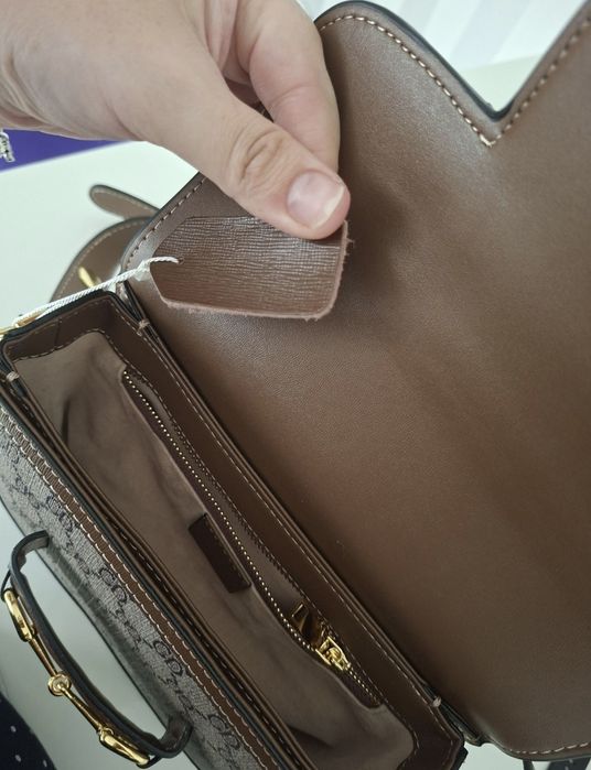 Продам новую сумку