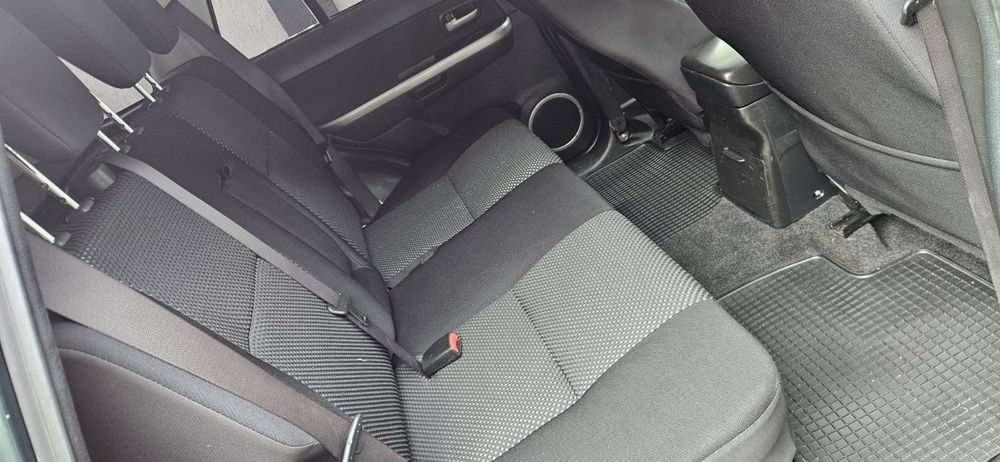 Suzuki Grand Vitara 4x4 1.9 Diesel **Fără rugina!**