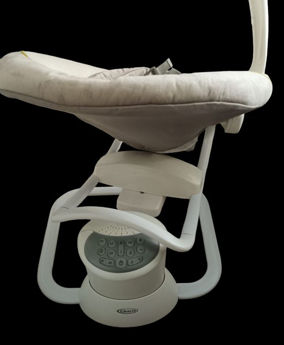 Balansoar Bebeluși Graco
