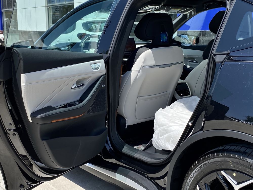 Changan Deepal SL03 200Max