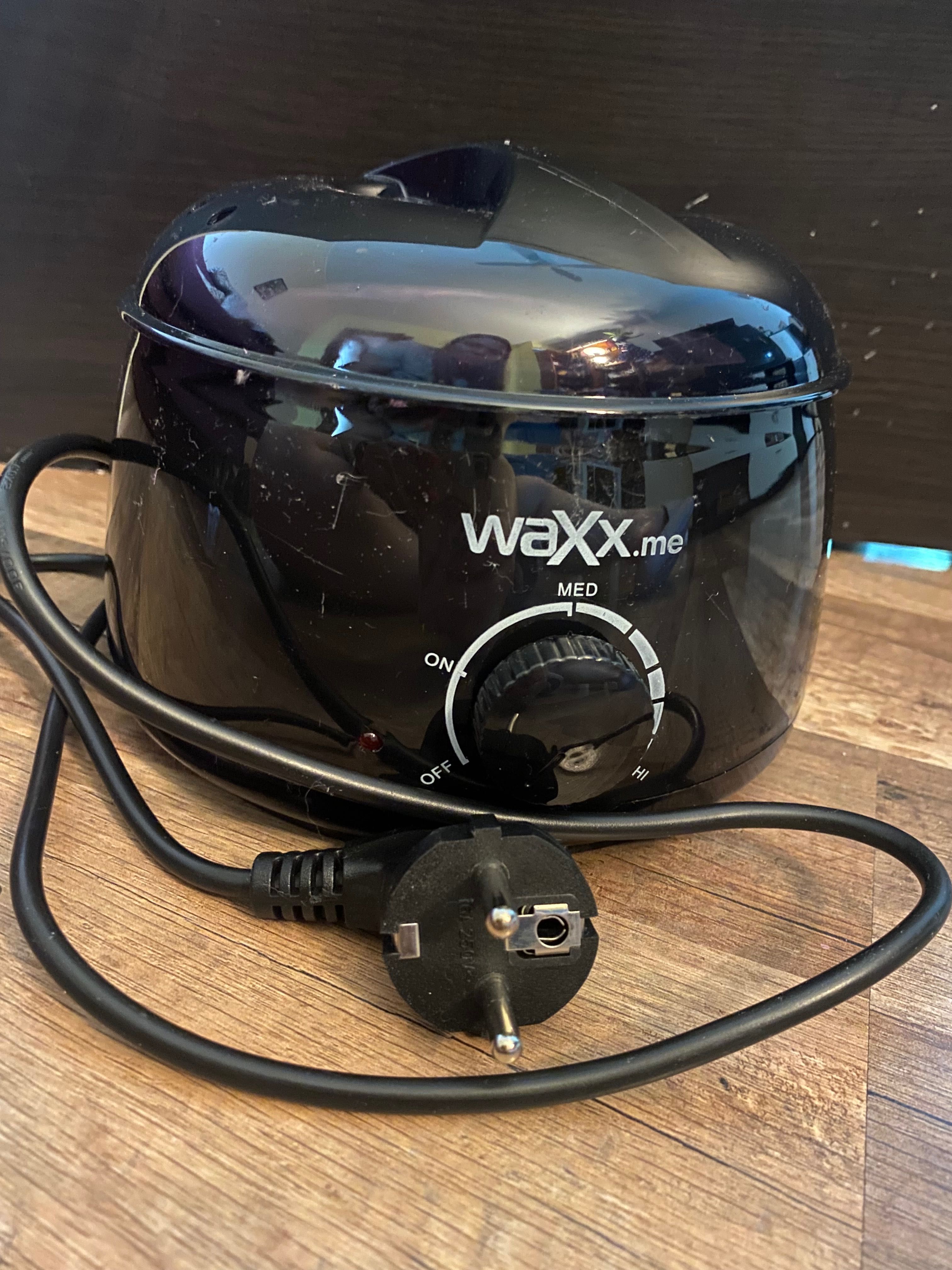Комплект за кола маска waxx.me
